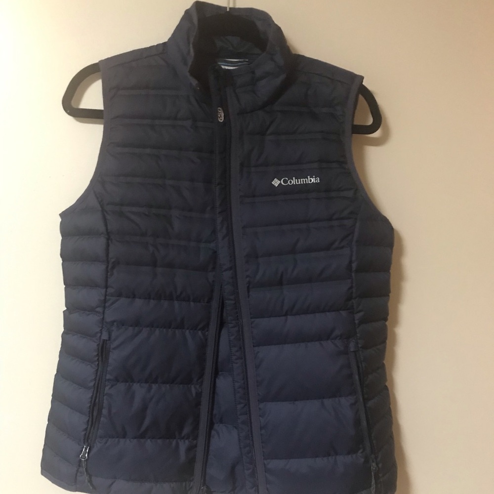 Columbia Women’s McKay Lake Down Vest